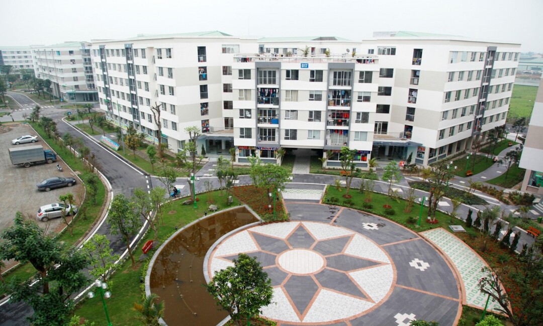 Nhà ở xã hội là gì? Cần nắm rõ những lưu ý quan trọng khi mua nhà xã hội